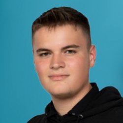 Julian Link – IT Supporter