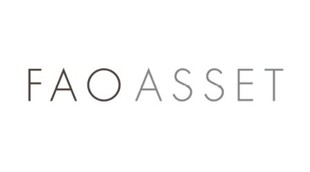 Logo Kunde FAO Asset Logo Kunde FAO Asset