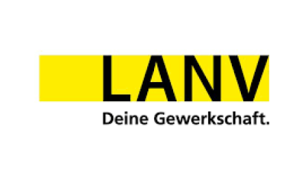 Logo Kunde LANV