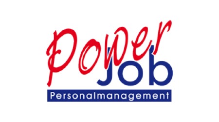 Logo Kunde Power Job