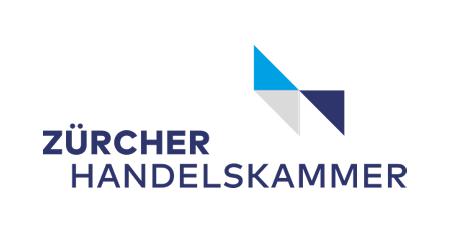 Logo eAuktion Zürcher Handelskammer