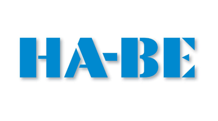 Logo ky2help Kunde HA-BE Gehäusebau Logo ky2help Kunde HA-BE Gehäusebau