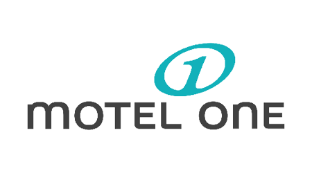 Logo ky2help Kunde Motel One Logo ky2help Kunde Motel One