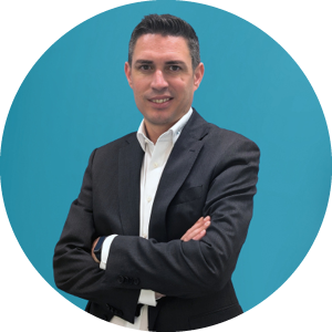 Alexander Zorn – CEO