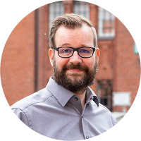 Testimonial Soft-Park Christopher Pieper